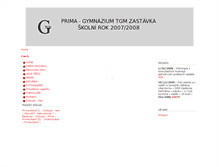 Tablet Screenshot of prima.pavoucek.cz